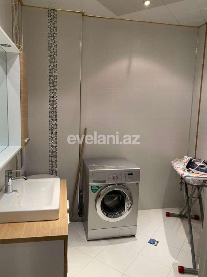 Kirayə verilir, yeni tikili, 4 otaqlı, 200 m², Bakı, Səbail r, 28 may m.