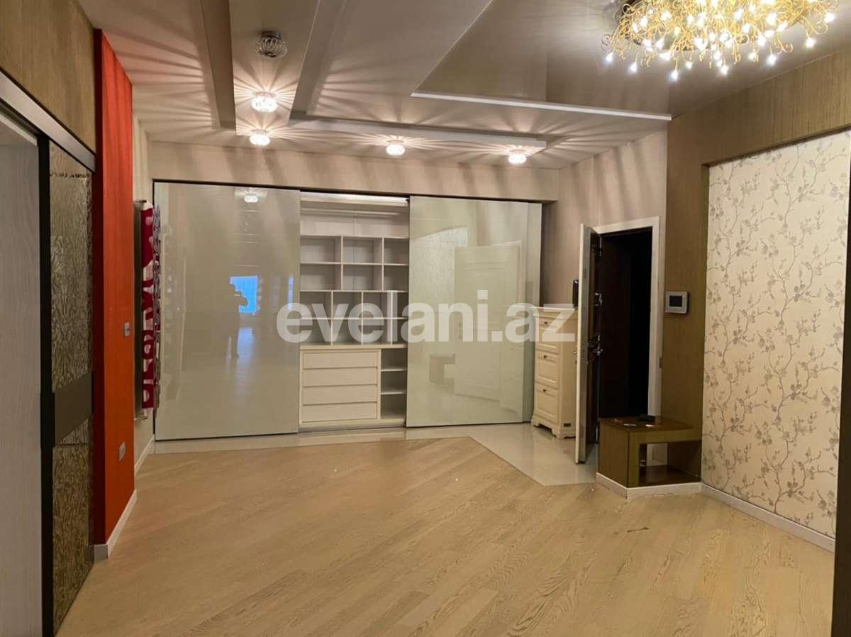 Kirayə verilir, yeni tikili, 4 otaqlı, 200 m², Bakı, Səbail r, 28 may m.