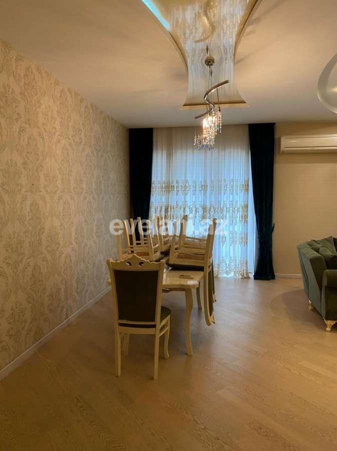 Kirayə verilir, yeni tikili, 4 otaqlı, 200 m², Bakı, Səbail r, 28 may m.