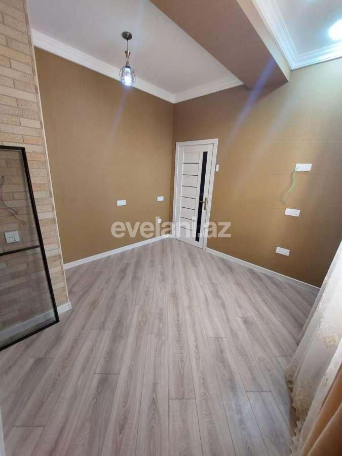 Satılır, yeni tikili, 3 otaqlı, 74 m², Bakı, Yasamal r, 20 yanvar m.