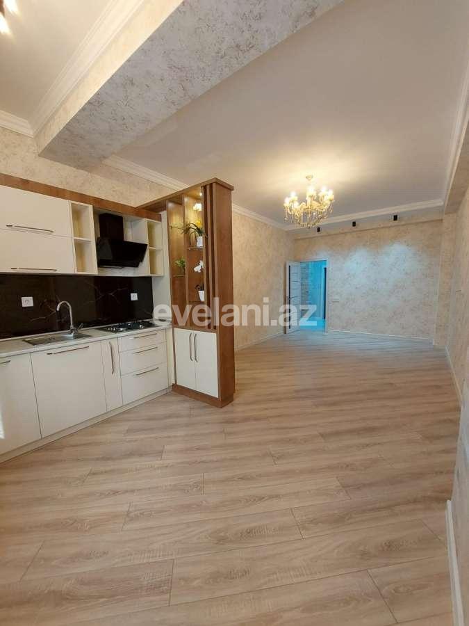 Satılır, yeni tikili, 3 otaqlı, 74 m², Bakı, Yasamal r, 20 yanvar m.