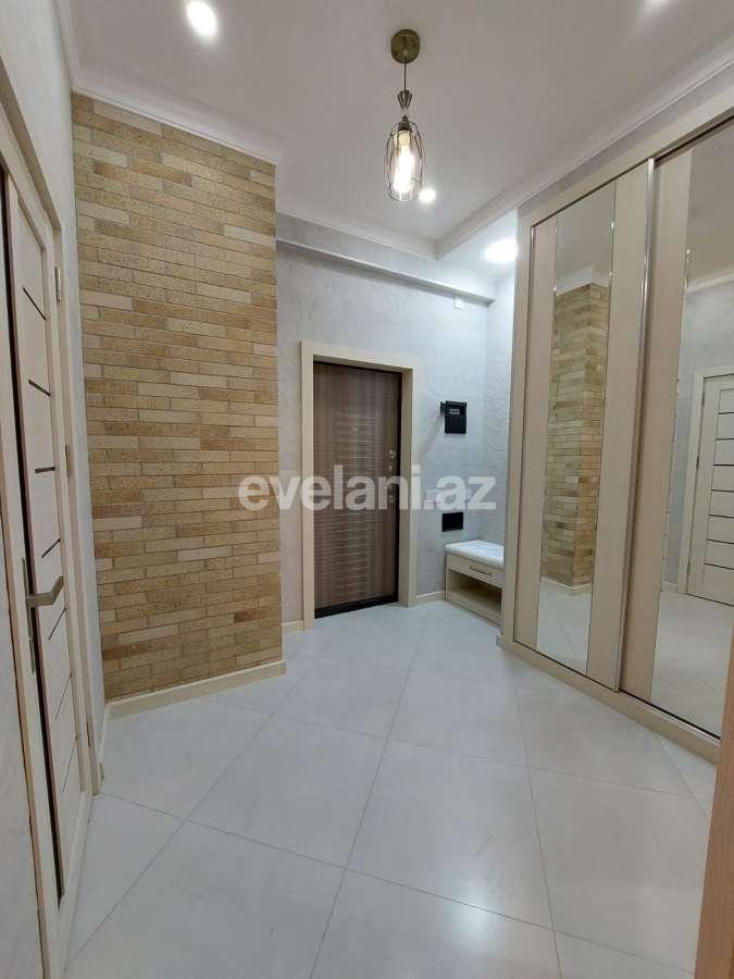 Satılır, yeni tikili, 3 otaqlı, 74 m², Bakı, Yasamal r, 20 yanvar m.