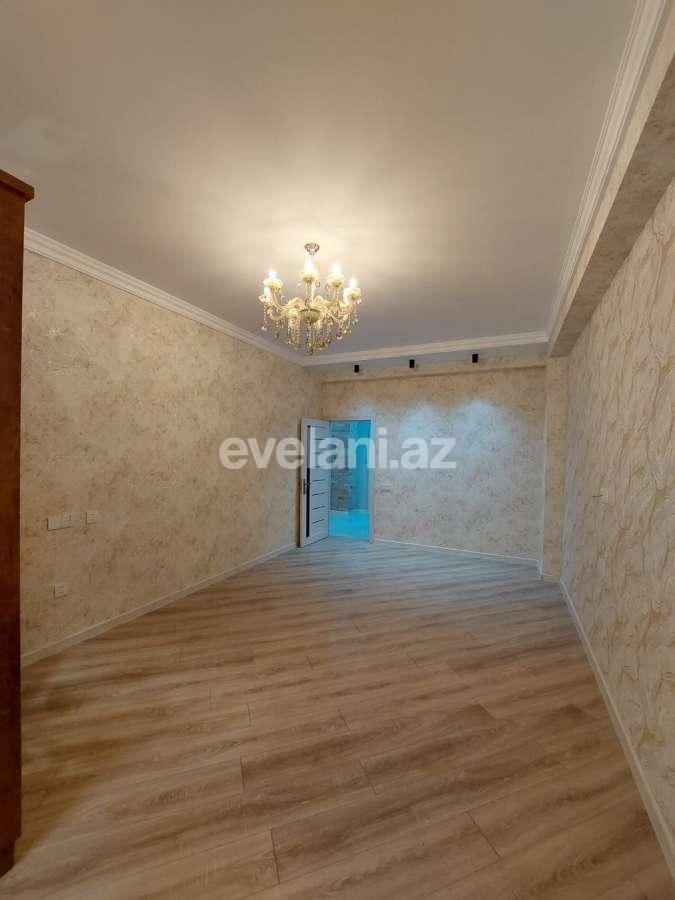 Satılır, yeni tikili, 3 otaqlı, 74 m², Bakı, Yasamal r, 20 yanvar m.