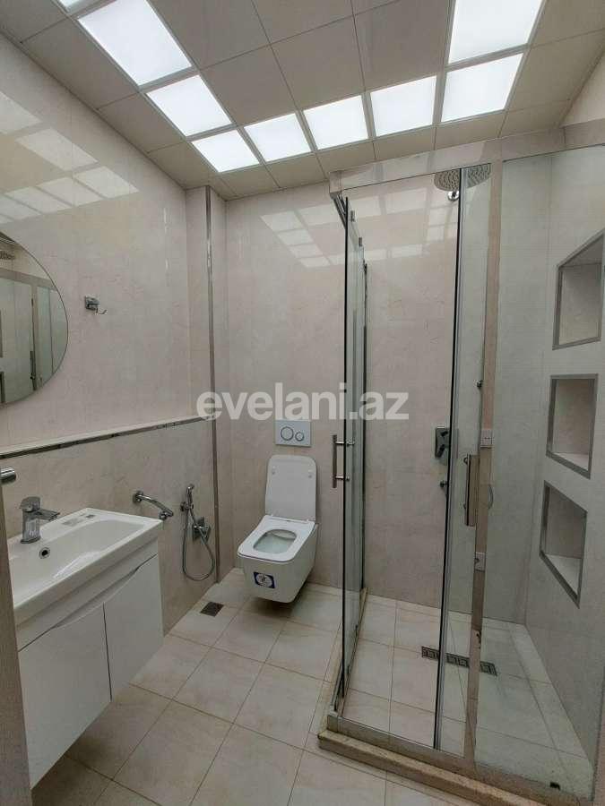 Satılır, yeni tikili, 3 otaqlı, 74 m², Bakı, Yasamal r, 20 yanvar m.