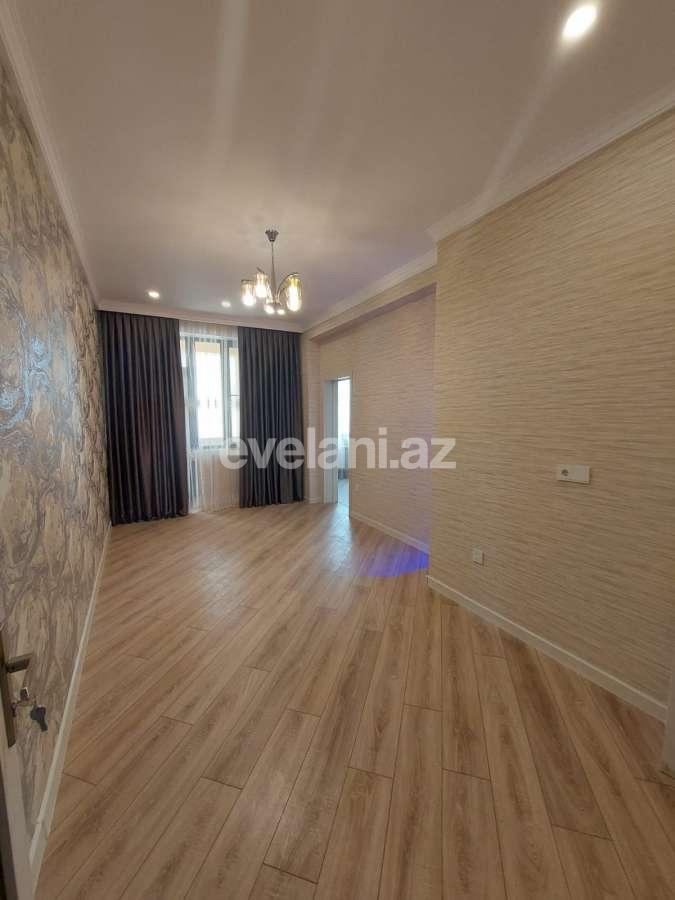 Satılır, yeni tikili, 3 otaqlı, 74 m², Bakı, Yasamal r, 20 yanvar m.