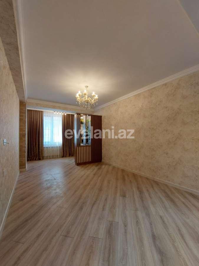 Satılır, yeni tikili, 3 otaqlı, 74 m², Bakı, Yasamal r, 20 yanvar m.
