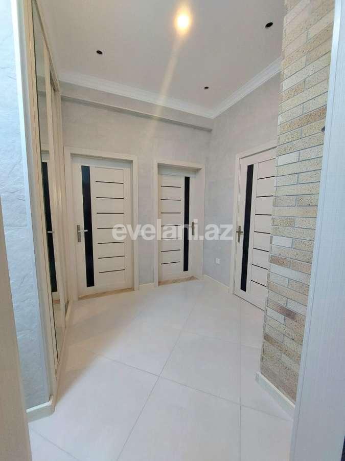 Satılır, yeni tikili, 3 otaqlı, 74 m², Bakı, Yasamal r, 20 yanvar m.