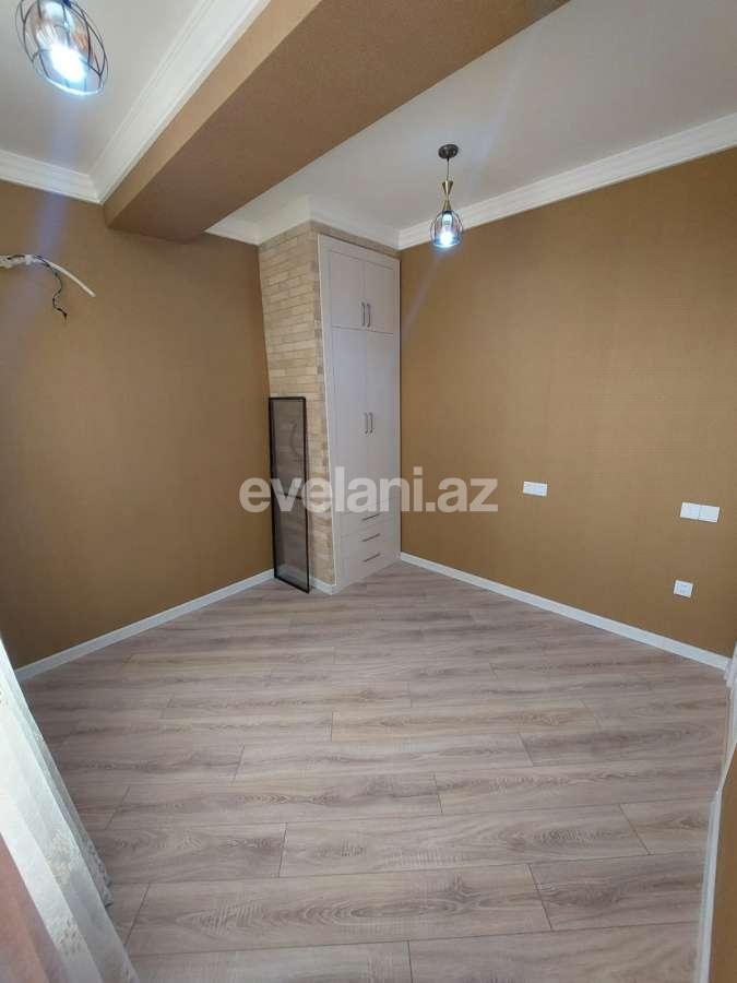 Satılır, yeni tikili, 3 otaqlı, 74 m², Bakı, Yasamal r, 20 yanvar m.