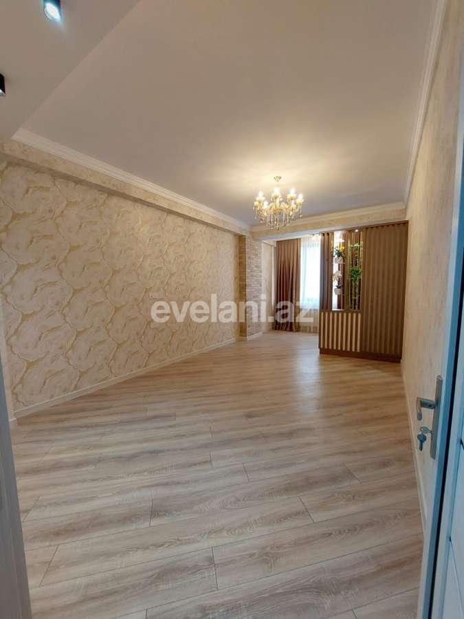 Satılır, yeni tikili, 3 otaqlı, 74 m², Bakı, Yasamal r, 20 yanvar m.