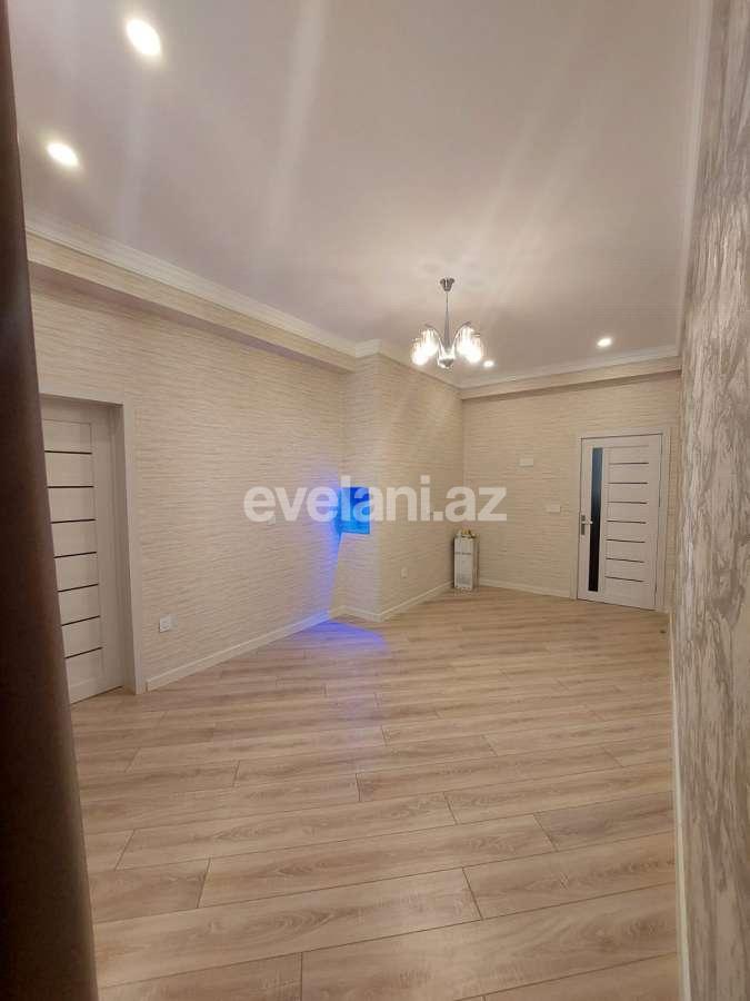 Satılır, yeni tikili, 3 otaqlı, 74 m², Bakı, Yasamal r, 20 yanvar m.