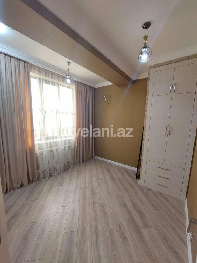Satılır, yeni tikili, 3 otaqlı, 74 m², Bakı, Yasamal r, 20 yanvar m.