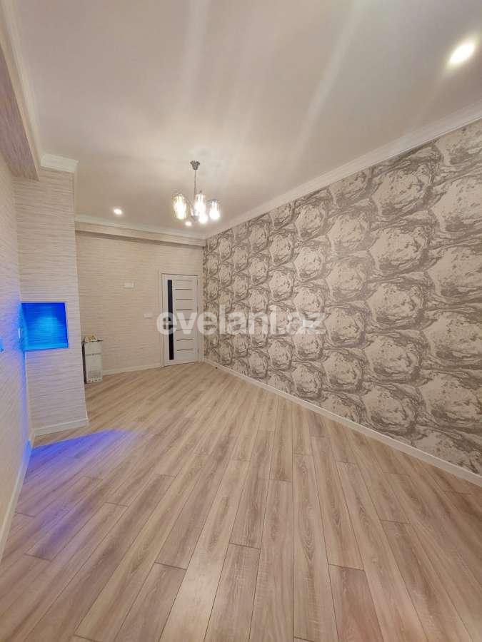 Satılır, yeni tikili, 3 otaqlı, 74 m², Bakı, Yasamal r, 20 yanvar m.