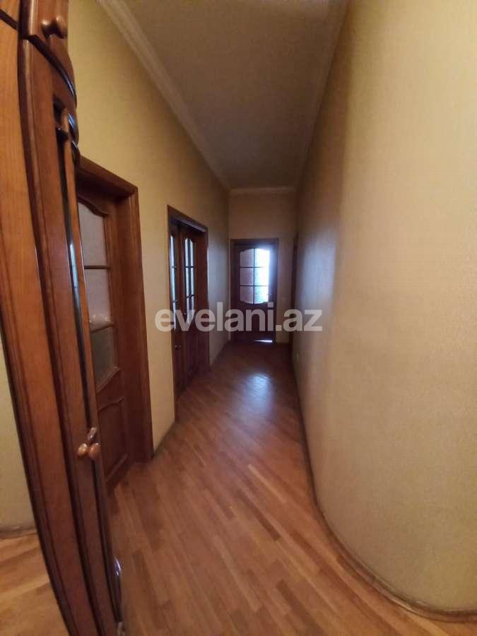 Kirayə verilir, yeni tikili, 3 otaqlı, 127 m², Bakı, Nərimanov r, Nəriman Nərimanov m.