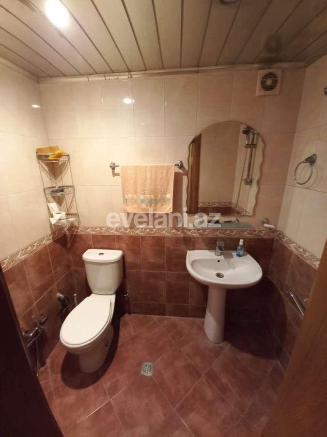 Kirayə verilir, yeni tikili, 3 otaqlı, 127 m², Bakı, Nərimanov r, Nəriman Nərimanov m.