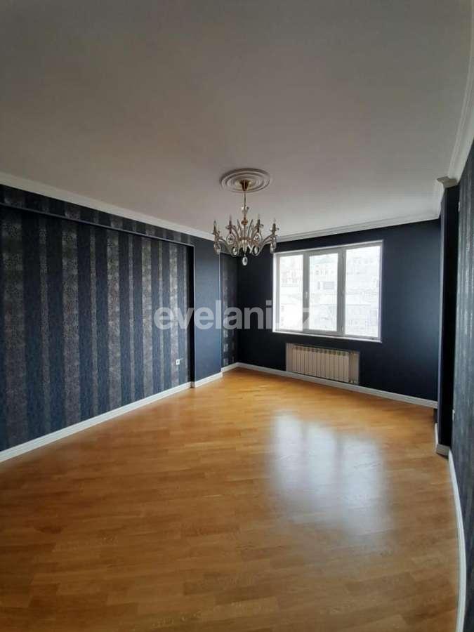 Sale, new building, 3 room, 110 m², Baku, Sabail r, Badamdar d.