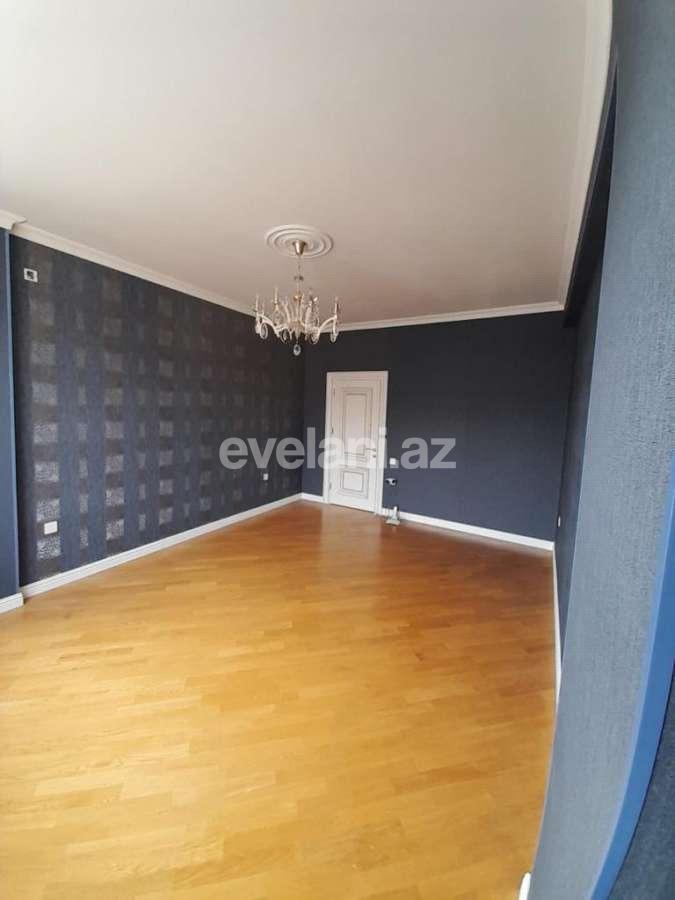 Sale, new building, 3 room, 110 m², Baku, Sabail r, Badamdar d.