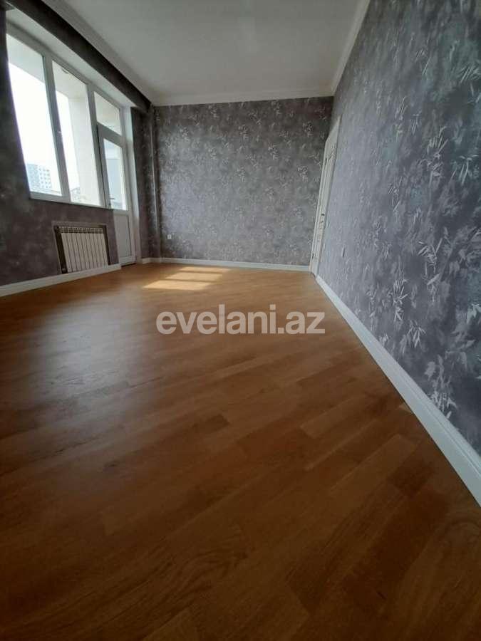 Sale, new building, 3 room, 110 m², Baku, Sabail r, Badamdar d.