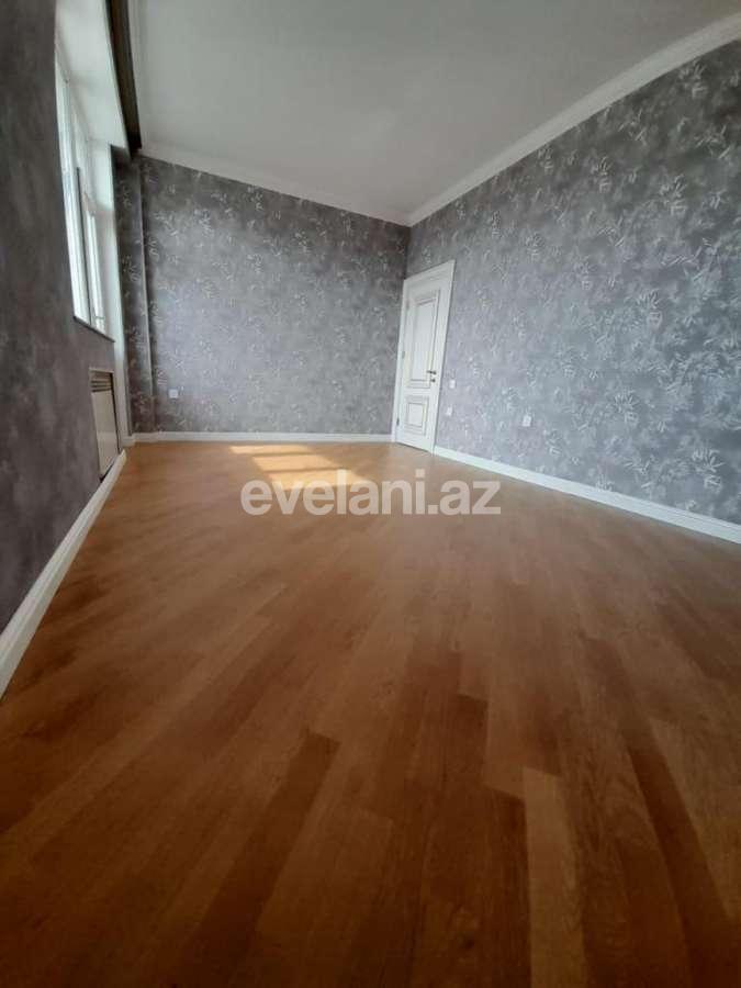 Sale, new building, 3 room, 110 m², Baku, Sabail r, Badamdar d.