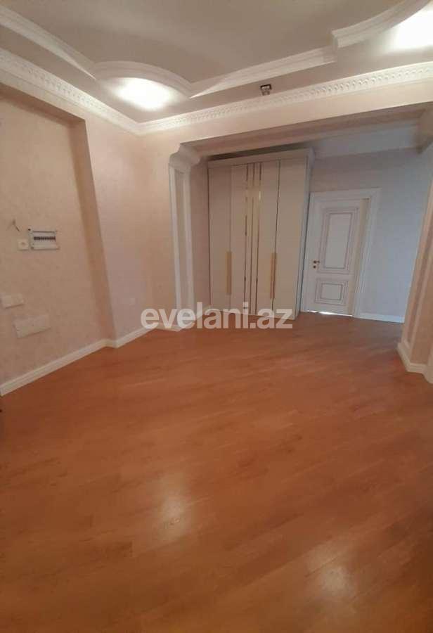 Sale, new building, 3 room, 110 m², Baku, Sabail r, Badamdar d.