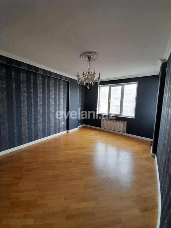 Sale, new building, 3 room, 110 m², Baku, Sabail r, Badamdar d.