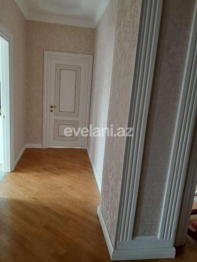 Sale, new building, 3 room, 110 m², Baku, Sabail r, Badamdar d.