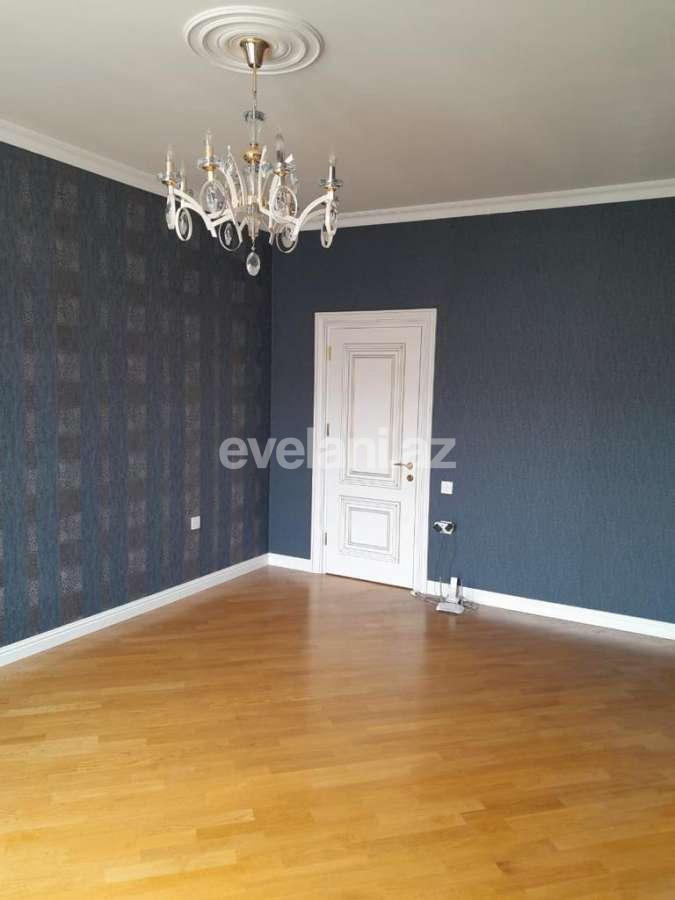 Sale, new building, 3 room, 110 m², Baku, Sabail r, Badamdar d.