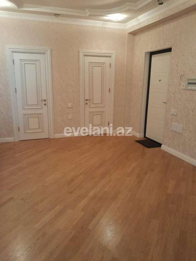 Sale, new building, 3 room, 110 m², Baku, Sabail r, Badamdar d.