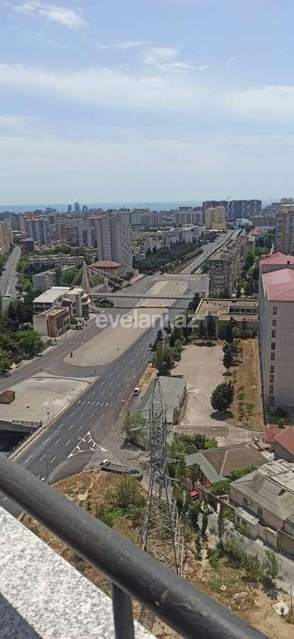 Satılır, yeni tikili, 4 otaqlı, 147 m², Bakı, Yasamal r, 20 yanvar m.