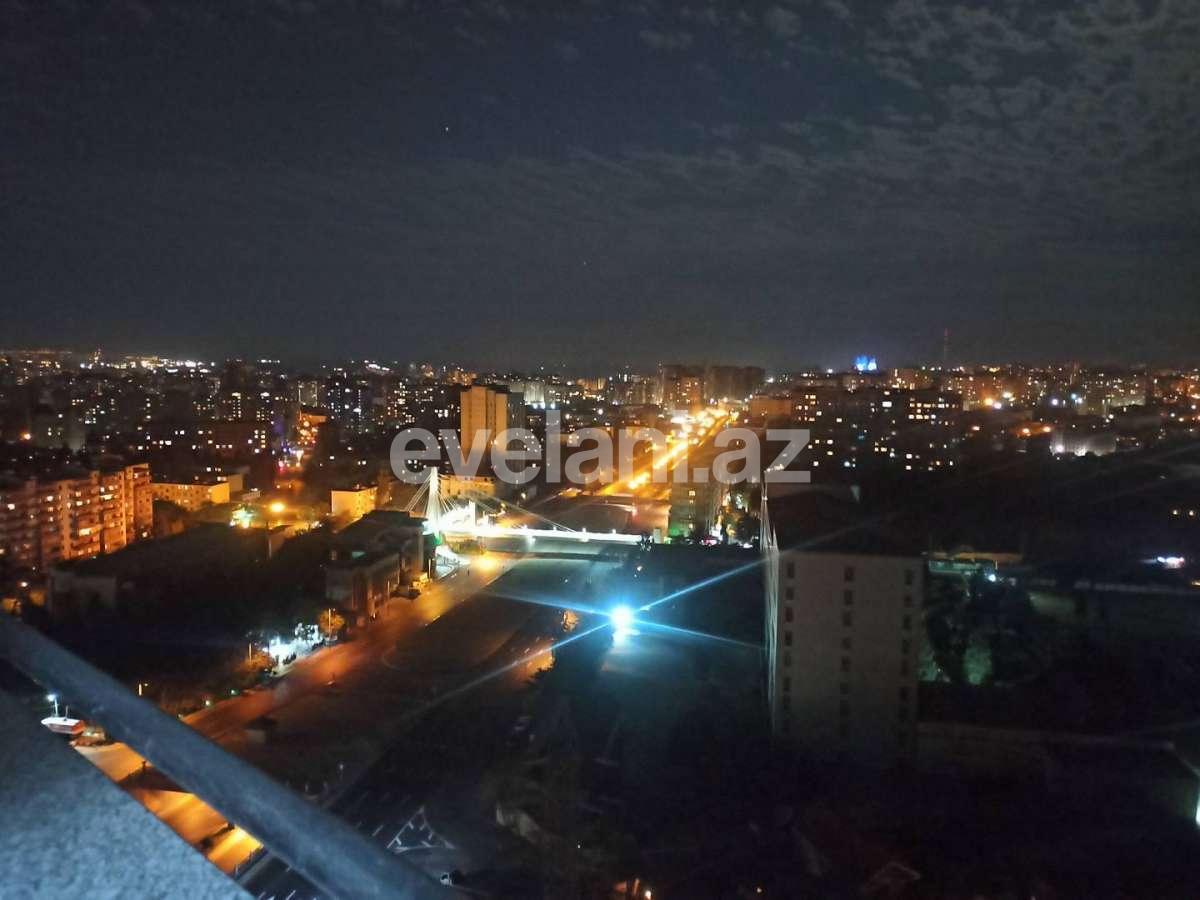 Satılır, yeni tikili, 4 otaqlı, 147 m², Bakı, Yasamal r, 20 yanvar m.