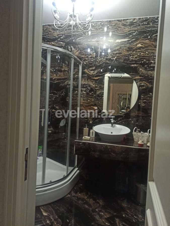 Satılır, yeni tikili, 4 otaqlı, 147 m², Bakı, Yasamal r, 20 yanvar m.