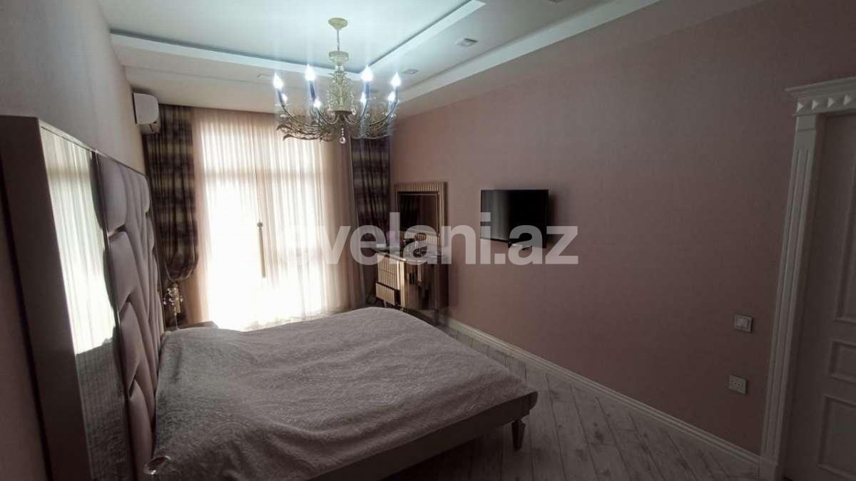Satılır, yeni tikili, 4 otaqlı, 147 m², Bakı, Yasamal r, 20 yanvar m.