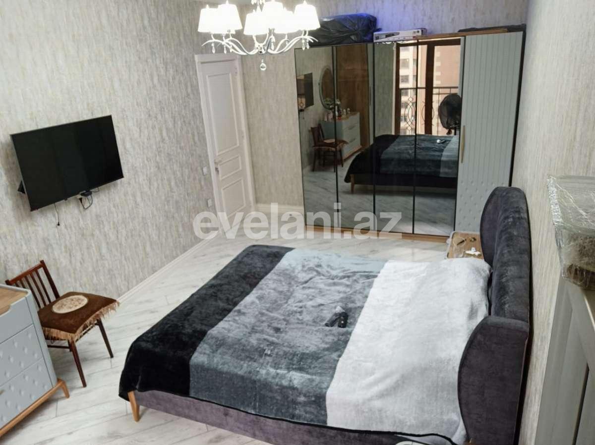 Satılır, yeni tikili, 4 otaqlı, 147 m², Bakı, Yasamal r, 20 yanvar m.