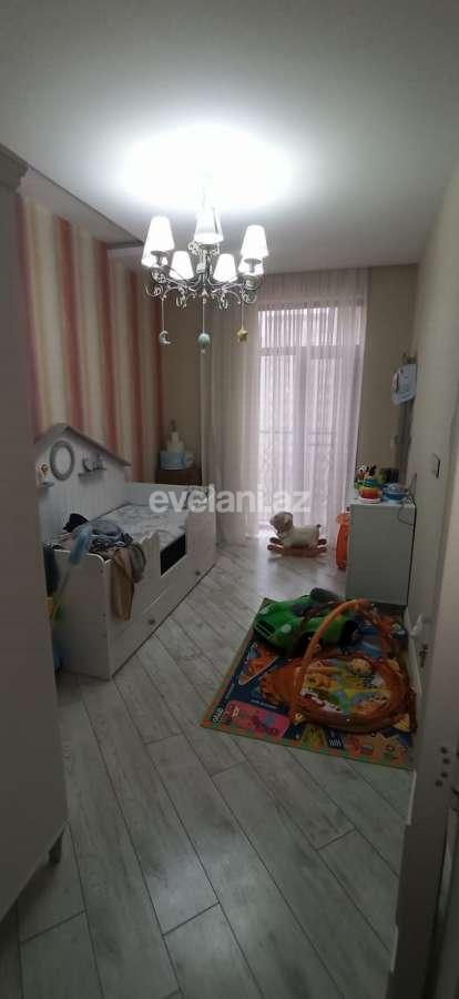 Satılır, yeni tikili, 4 otaqlı, 147 m², Bakı, Yasamal r, 20 yanvar m.
