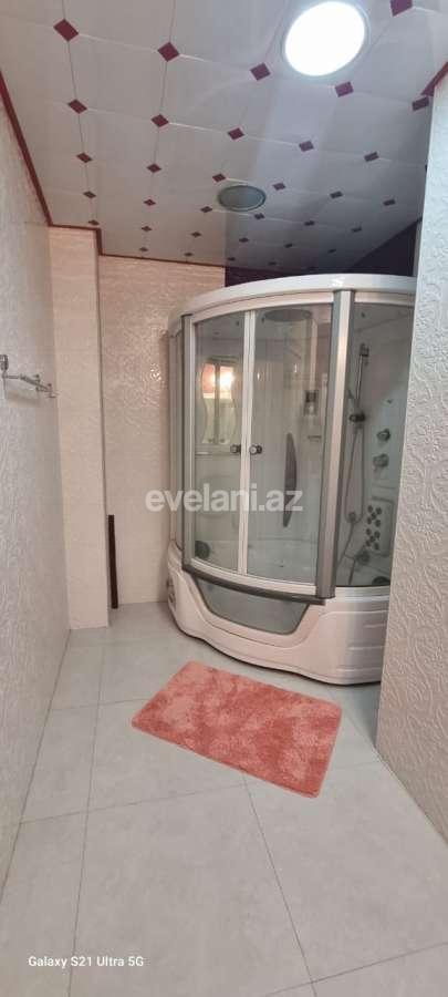 Kirayə verilir, yeni tikili, 4 otaqlı, 215 m², Bakı, Yasamal r, Yasamal q, Nizami m.