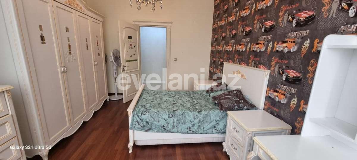 Kirayə verilir, yeni tikili, 4 otaqlı, 215 m², Bakı, Yasamal r, Yasamal q, Nizami m.