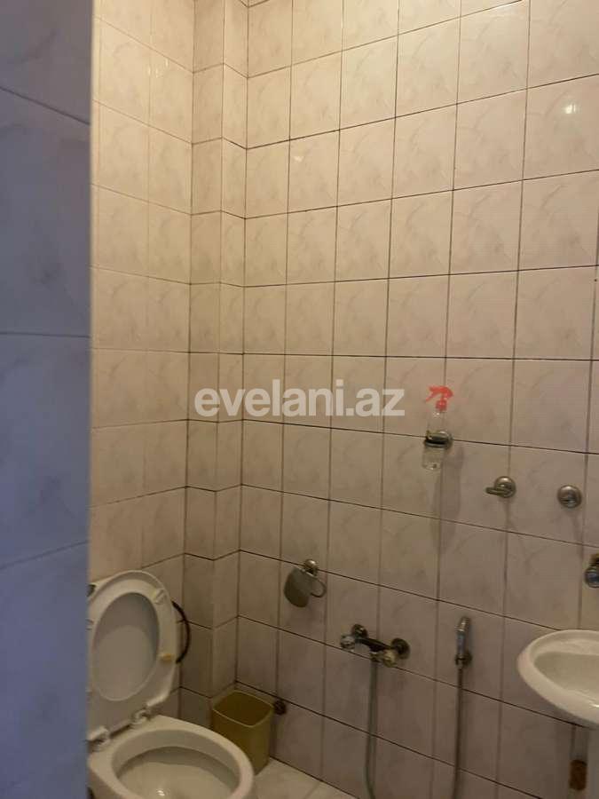 Satılır, həyət evi / bağ, 5 otaqlı, 250 m², Bakı, Xətai r.