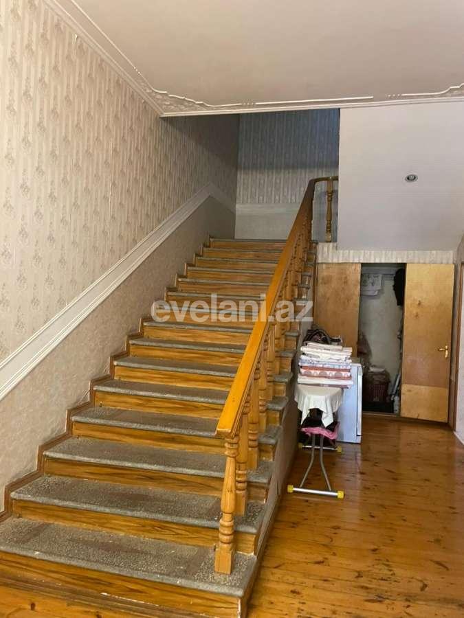 Satılır, həyət evi / bağ, 5 otaqlı, 250 m², Bakı, Xətai r.