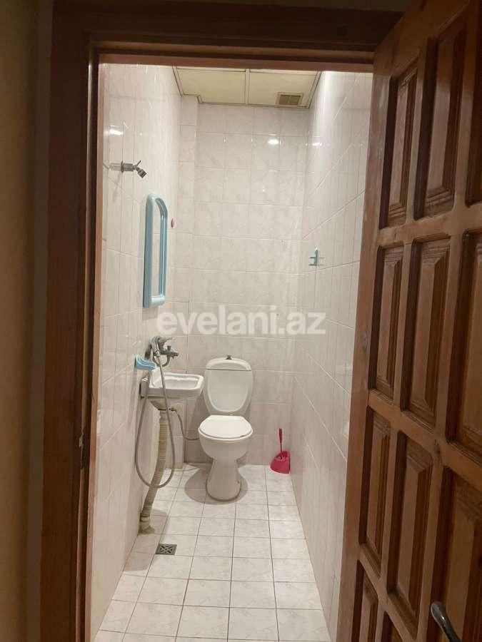 Satılır, həyət evi / bağ, 5 otaqlı, 250 m², Bakı, Xətai r.