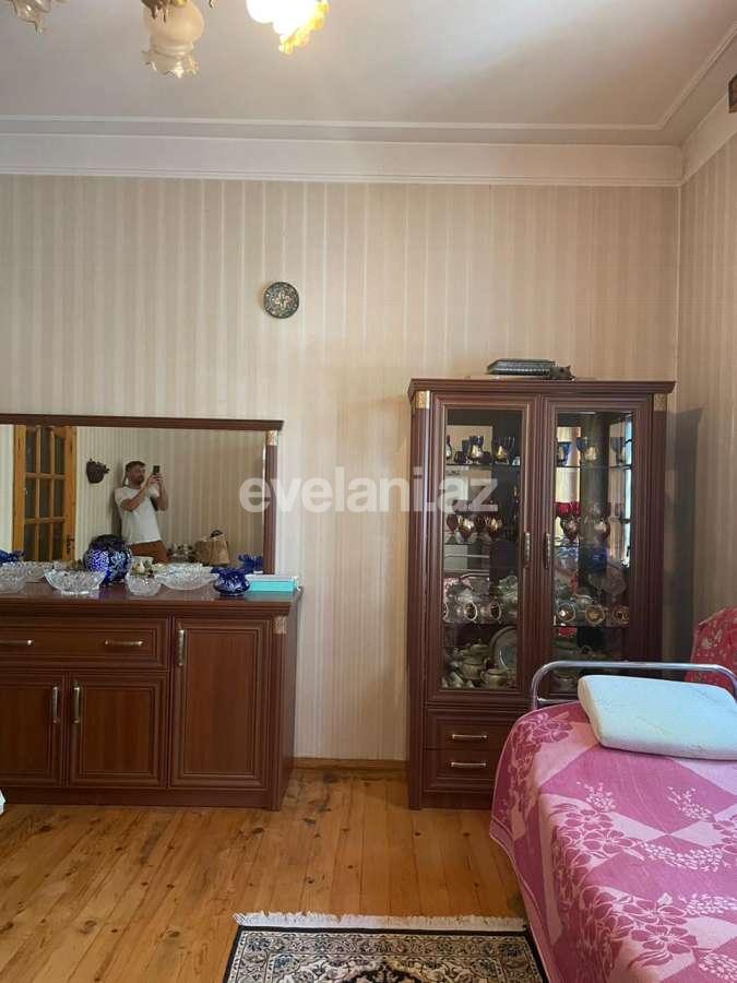 Satılır, həyət evi / bağ, 5 otaqlı, 250 m², Bakı, Xətai r.