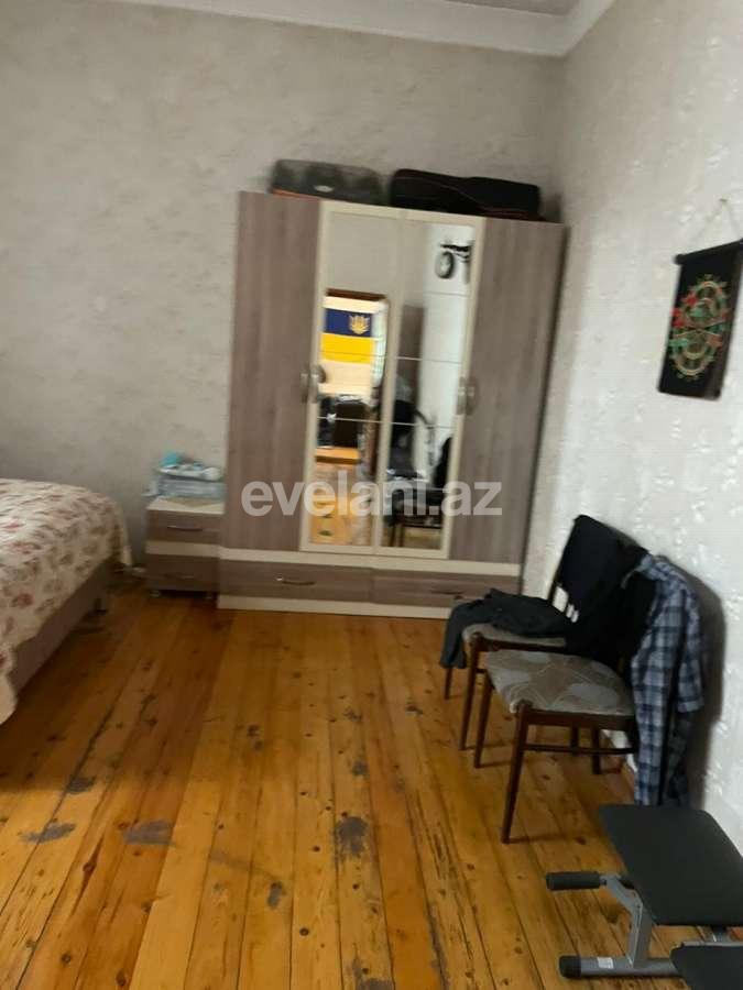 Satılır, həyət evi / bağ, 5 otaqlı, 250 m², Bakı, Xətai r.