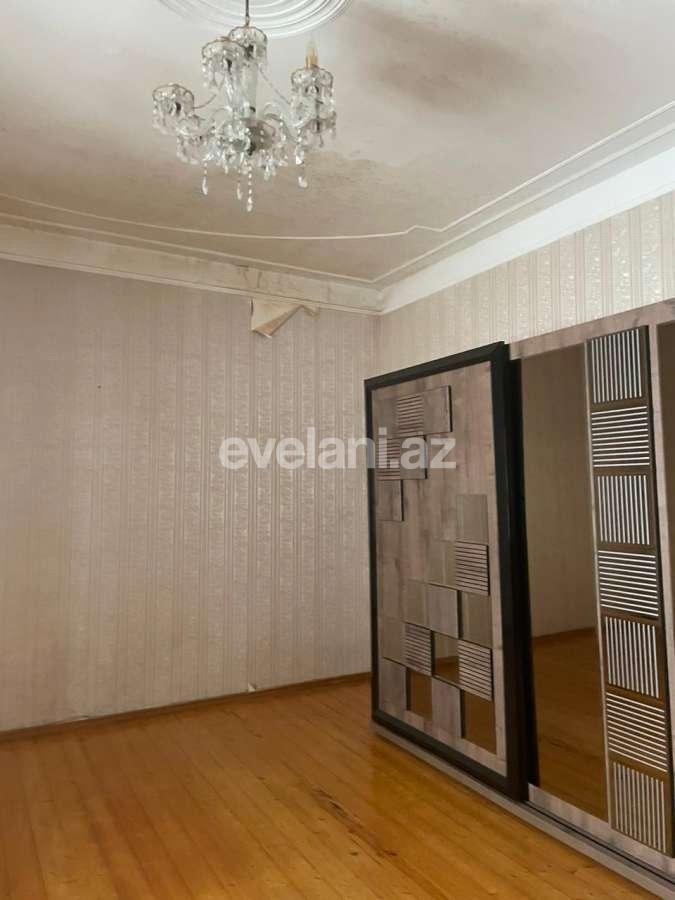Satılır, həyət evi / bağ, 5 otaqlı, 250 m², Bakı, Xətai r.