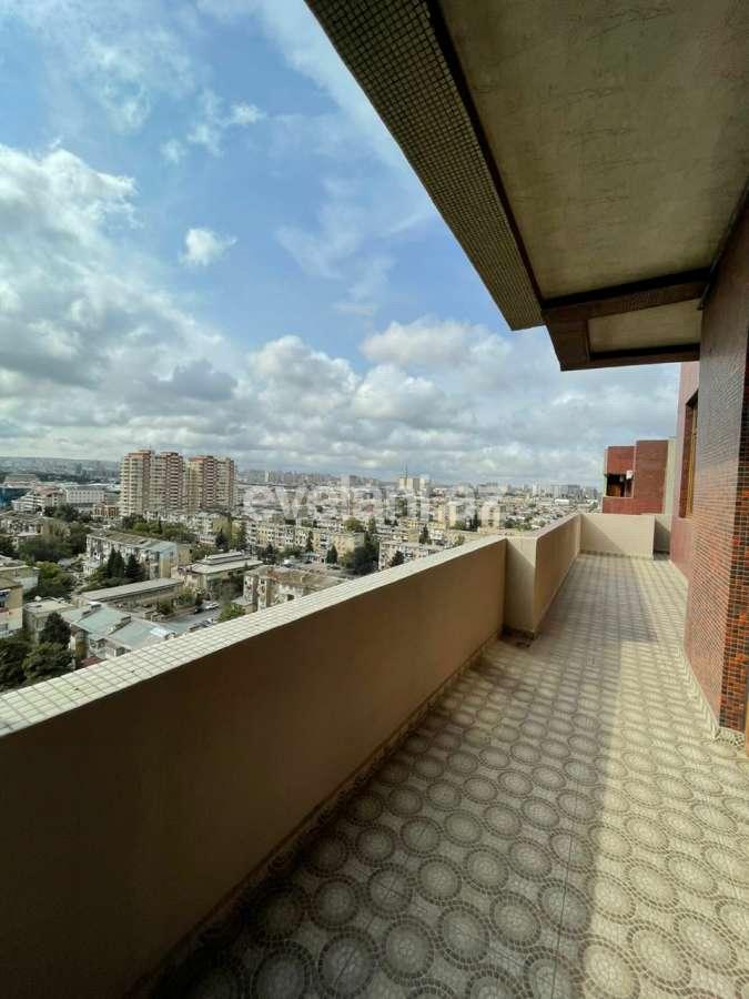 Satılır, yeni tikili, 4 otaqlı, 235 m², Bakı, Nərimanov r, Nəriman Nərimanov m.