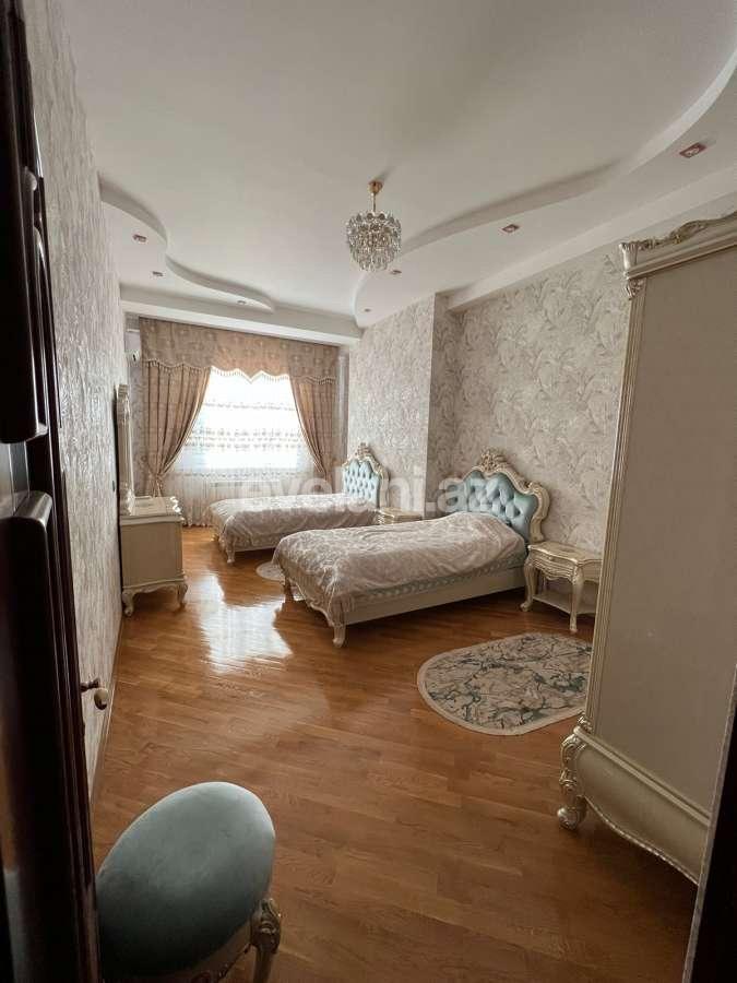 Satılır, yeni tikili, 4 otaqlı, 500000 m², Bakı, Nəsimi r, 28 may m.