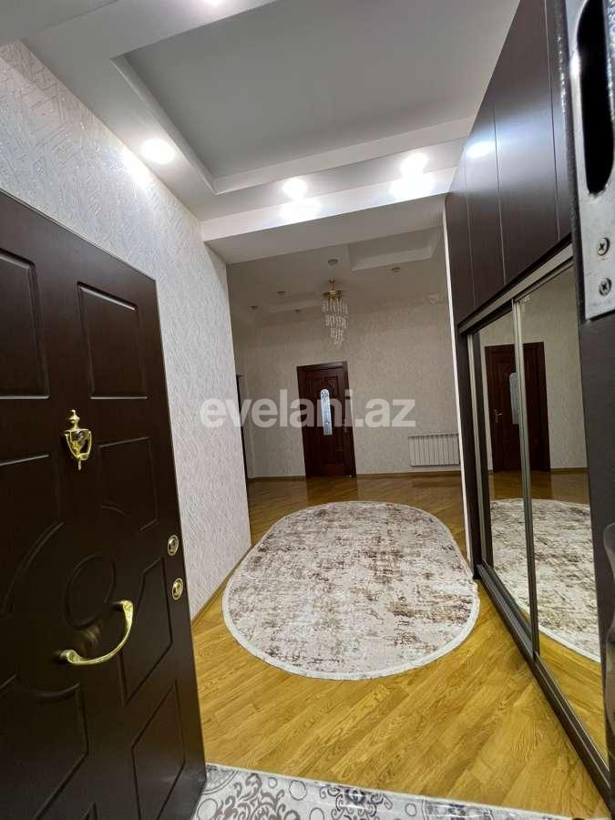 Satılır, yeni tikili, 4 otaqlı, 500000 m², Bakı, Nəsimi r, 28 may m.