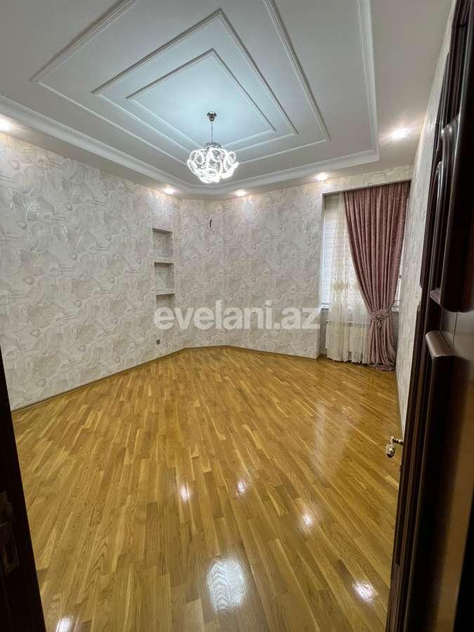 Satılır, yeni tikili, 4 otaqlı, 500000 m², Bakı, Nəsimi r, 28 may m.