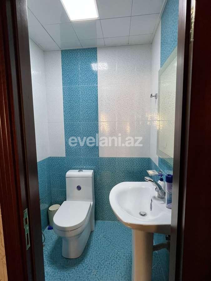 Satılır, yeni tikili, 4 otaqlı, 500000 m², Bakı, Nəsimi r, 28 may m.