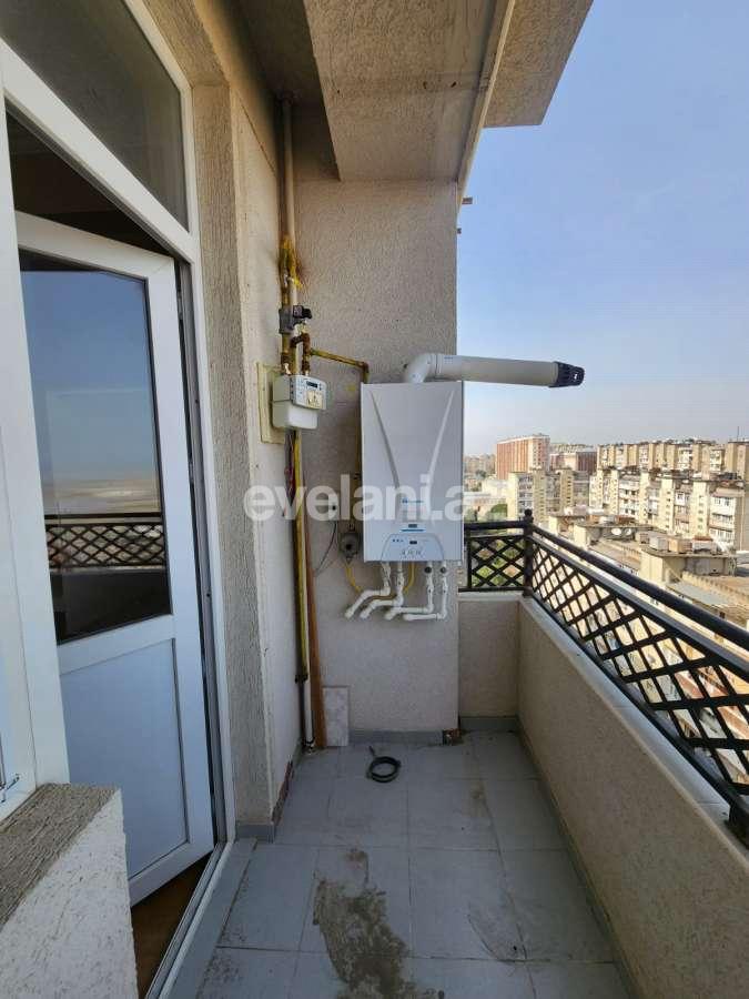 Satılır, yeni tikili, 2 otaqlı, 65 m², Bakı, Suraxanı r, Günəşli q.