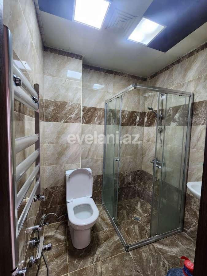 Satılır, yeni tikili, 2 otaqlı, 65 m², Bakı, Suraxanı r, Günəşli q.