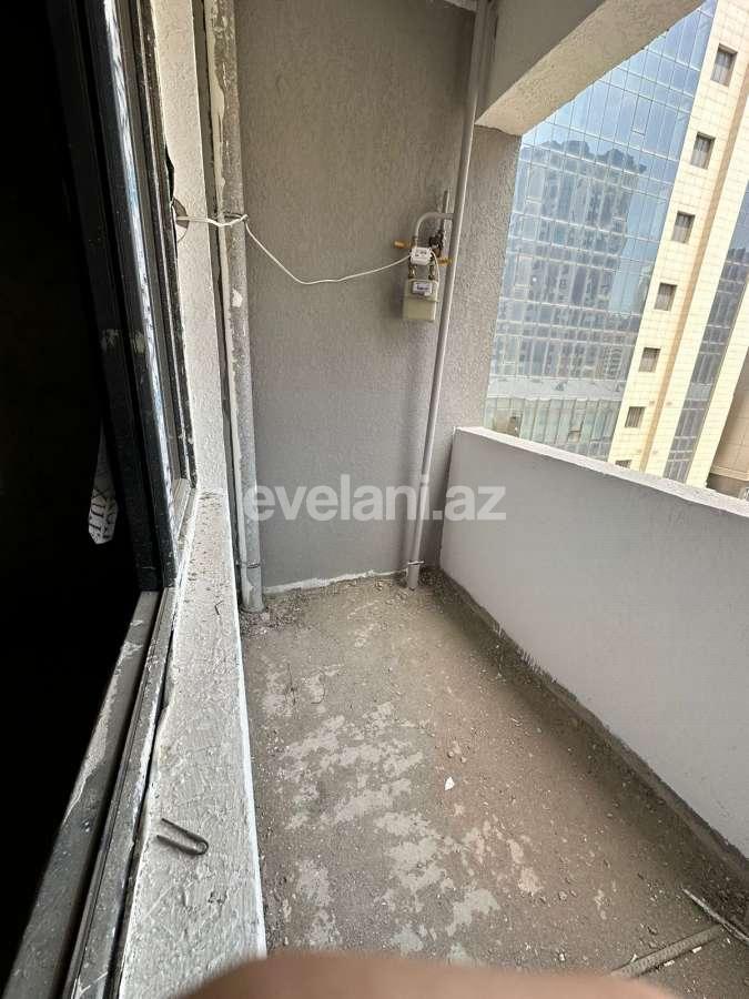 Satılır, yeni tikili, 2 otaqlı, 76 m², Bakı, Xətai r, Şah İsmayıl Xətai m.