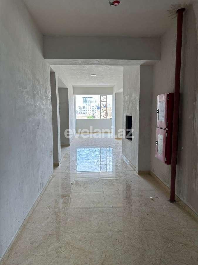 Satılır, yeni tikili, 2 otaqlı, 76 m², Bakı, Xətai r, Şah İsmayıl Xətai m.